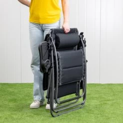 Dometic Opulence Firenze - Relaxstoel 25 Dometic Opulence Firenze - Relaxstoel -Professionele outdoor kampeerwinkel dometicopulencefirenze10