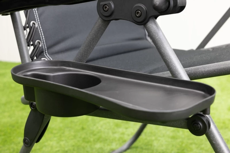 Dometic Opulence Firenze - Relaxstoel 14 Dometic Opulence Firenze - Relaxstoel - Afbeelding 12