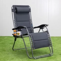 Dometic Opulence Firenze - Relaxstoel 18 Dometic Opulence Firenze - Relaxstoel -Professionele outdoor kampeerwinkel dometicopulencefirenze3