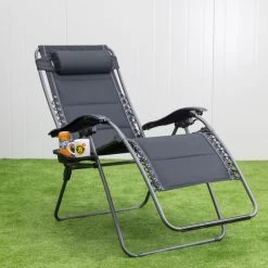 Dometic Opulence Firenze - Relaxstoel 19 Dometic Opulence Firenze - Relaxstoel -Professionele outdoor kampeerwinkel dometicopulencefirenze4