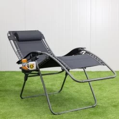 Dometic Opulence Firenze - Relaxstoel 20 Dometic Opulence Firenze - Relaxstoel -Professionele outdoor kampeerwinkel dometicopulencefirenze5