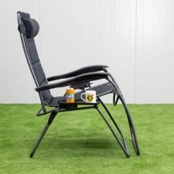 Dometic Opulence Firenze - Relaxstoel 21 Dometic Opulence Firenze - Relaxstoel -Professionele outdoor kampeerwinkel dometicopulencefirenze6