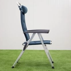 Dometic Quattro Milano Chair Ocean - Standenstoel -Professionele outdoor kampeerwinkel dometicquattromilano2