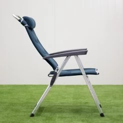 Dometic Quattro Milano Chair Ocean - Standenstoel -Professionele outdoor kampeerwinkel dometicquattromilano3