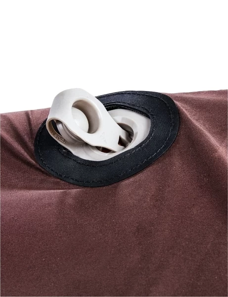 Vaude Dream Comfort 10 L Zelfopblazende Slaapmat 4 Vaude Dream Comfort 10 L Zelfopblazende Slaapmat - Afbeelding 2