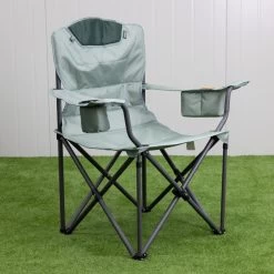 Dometic Duro 180 Redux - Opvouwbare Campingstoel 13 Dometic Duro 180 Redux - Opvouwbare Campingstoel -Professionele outdoor kampeerwinkel duro 180 redux