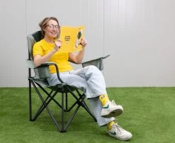 Dometic Duro 180 Redux - Opvouwbare Campingstoel 14 Dometic Duro 180 Redux - Opvouwbare Campingstoel -Professionele outdoor kampeerwinkel duro 180 redux2