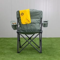 Dometic Duro 180 Redux - Opvouwbare Campingstoel 15 Dometic Duro 180 Redux - Opvouwbare Campingstoel -Professionele outdoor kampeerwinkel duro 180 redux3