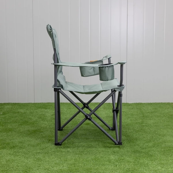 Dometic Duro 180 Redux - Opvouwbare Campingstoel 7 Dometic Duro 180 Redux - Opvouwbare Campingstoel - Afbeelding 5