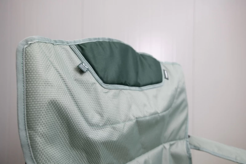 Dometic Duro 180 Redux - Opvouwbare Campingstoel 11 Dometic Duro 180 Redux - Opvouwbare Campingstoel - Afbeelding 9