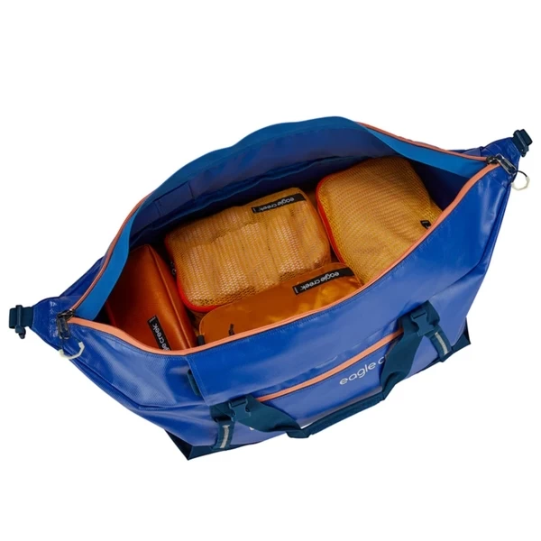 Eagle Creek Migrate Reistas - 90 Liter - Blauw 7 Eagle Creek Migrate Reistas - 90 Liter - Blauw - Afbeelding 5