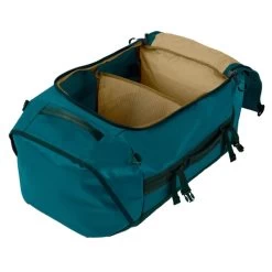 Eagle Creek Cargo Hauler Reistas - 60 Liter - Groen -Professionele outdoor kampeerwinkel eagle creek cargo hauler 2 1