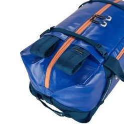 Eagle Creek Migrate Reistas - 60 Liter - Blauw -Professionele outdoor kampeerwinkel eagle creek migrate 60 liter duffel 4