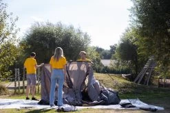 Easy Camp Moonlight Yurt 6 Familietent - 6 Persoons 30 Easy Camp Moonlight Yurt 6 Familietent - 6 Persoons -Professionele outdoor kampeerwinkel easy camp moonlight yurt 6 familietent 13