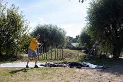 Easy Camp Moonlight Yurt 6 Familietent - 6 Persoons 27 Easy Camp Moonlight Yurt 6 Familietent - 6 Persoons -Professionele outdoor kampeerwinkel easy camp moonlight yurt 6 familietent 15