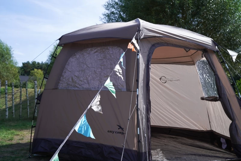 Easy Camp Moonlight Yurt 6 Familietent - 6 Persoons 22 Easy Camp Moonlight Yurt 6 Familietent - 6 Persoons - Afbeelding 20