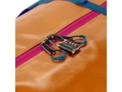 Eagle Creek Migrate Reistas - 60 Liter - Oranje 9 Eagle Creek Migrate Reistas - 60 Liter - Oranje -Professionele outdoor kampeerwinkel ec0a3xvx 299 e