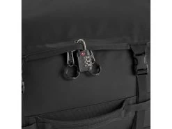 Eagle Creek Cargo Hauler Reistas - 90 Liter - Zwart -Professionele outdoor kampeerwinkel ec0a48xy 281 l