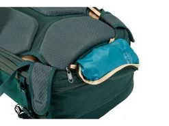 Eagle Creek Tour Travel Pack Weekendtas M/L - 40 Liter - Zwart/Groen 19 Eagle Creek Tour Travel Pack Weekendtas M/L - 40 Liter - Zwart/Groen -Professionele outdoor kampeerwinkel ec0a5ek1 341 a 15