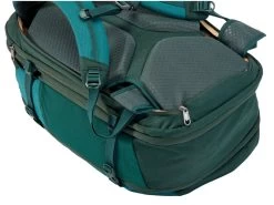 Eagle Creek Tour Travel Pack Weekendtas M/L - 40 Liter - Zwart/Groen 16 Eagle Creek Tour Travel Pack Weekendtas M/L - 40 Liter - Zwart/Groen -Professionele outdoor kampeerwinkel ec0a5ek1 341 a 7