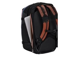 Eagle Creek Tour Travel Pack Weekendtas M/L - 40 Liter - Zwart/Rood 17 Eagle Creek Tour Travel Pack Weekendtas M/L - 40 Liter - Zwart/Rood -Professionele outdoor kampeerwinkel ec0a5ek1 342 a 11