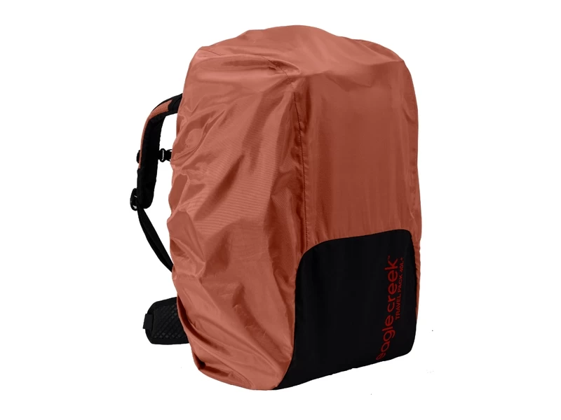 Eagle Creek Tour Travel Pack Weekendtas M/L - 40 Liter - Zwart/Rood 7 Eagle Creek Tour Travel Pack Weekendtas M/L - 40 Liter - Zwart/Rood - Afbeelding 5