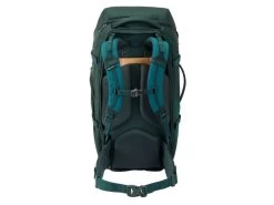 Eagle Creek Tour Travel Pack Backpack - 55 Liter - Zwart/Groen 12 Eagle Creek Tour Travel Pack Backpack - 55 Liter - Zwart/Groen -Professionele outdoor kampeerwinkel ec0a5ek3 341 a 1