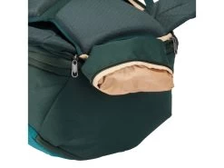 Eagle Creek Tour Travel Pack Backpack - 55 Liter - Zwart/Groen 17 Eagle Creek Tour Travel Pack Backpack - 55 Liter - Zwart/Groen -Professionele outdoor kampeerwinkel ec0a5ek3 341 a 13