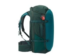 Eagle Creek Tour Travel Pack Backpack - 55 Liter - Zwart/Groen 13 Eagle Creek Tour Travel Pack Backpack - 55 Liter - Zwart/Groen -Professionele outdoor kampeerwinkel ec0a5ek3 341 a 9