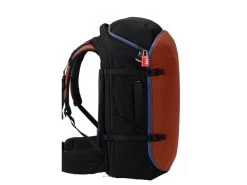 Eagle Creek Tour Travel Pack Backpack - 55 Liter - Zwart/Rood 11 Eagle Creek Tour Travel Pack Backpack - 55 Liter - Zwart/Rood -Professionele outdoor kampeerwinkel ec0a5ek3 342 a 9