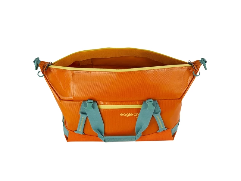 Eagle Creek Migrate Reistas - 40 Liter - Oranje 7 Eagle Creek Migrate Reistas - 40 Liter - Oranje - Afbeelding 5