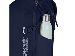 Eagle Creek Explore Daypack - 26 Liter - Blauw 18 Eagle Creek Explore Daypack - 26 Liter - Blauw -Professionele outdoor kampeerwinkel ec0a5lq1 347 a 5