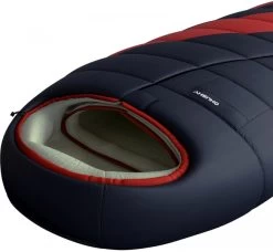 Husky Emotion Slaapzak -Professionele outdoor kampeerwinkel emotion 3