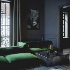 Tenderflame Erica 12 Tafelhaard - Zwart 7 Tenderflame Erica 12 Tafelhaard - Zwart -Professionele outdoor kampeerwinkel erica 12 mgo black sfeer op maat 3