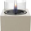 Tenderflame Erica 12 Tafelhaard - Wit 2 Tenderflame Erica 12 Tafelhaard - Wit -Professionele outdoor kampeerwinkel erica 12 mgo white 1 op maat 1