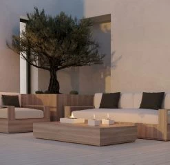 Tenderflame Erica 12 Tafelhaard - Wit -Professionele outdoor kampeerwinkel erica 12 mgo white sfeer 1 op maat 2