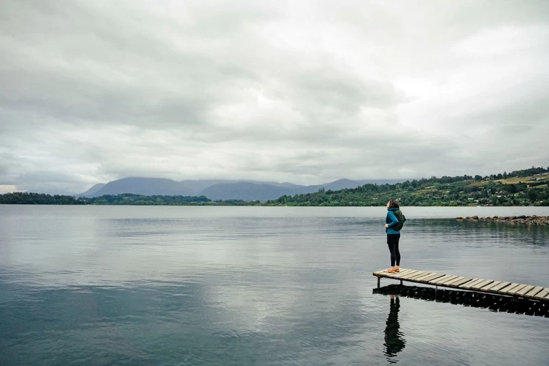 Osprey Farpoint/Fairview Rugzak - 15 Liter - Donkergroen 8 Osprey Farpoint/Fairview Rugzak - 15 Liter - Donkergroen - Afbeelding 6
