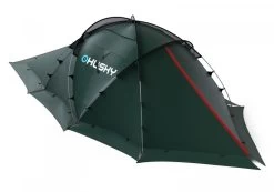 Husky Fighter 3-4 Koepeltent - 3/4 Persoons 14 Husky Fighter 3-4 Koepeltent - 3/4 Persoons -Professionele outdoor kampeerwinkel fighter 2