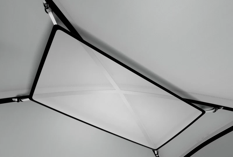 Husky Fighter 3-4 Koepeltent - 3/4 Persoons 8 Husky Fighter 3-4 Koepeltent - 3/4 Persoons - Afbeelding 6