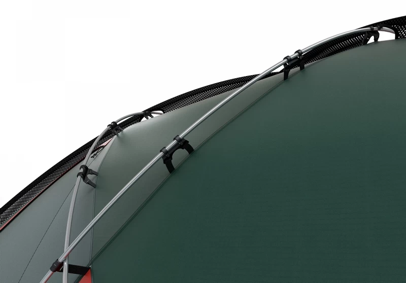 Husky Fighter 3-4 Koepeltent - 3/4 Persoons 11 Husky Fighter 3-4 Koepeltent - 3/4 Persoons - Afbeelding 9