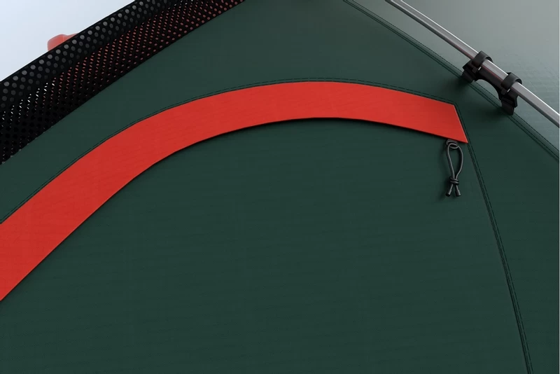 Husky Fighter 3-4 Koepeltent - 3/4 Persoons 12 Husky Fighter 3-4 Koepeltent - 3/4 Persoons - Afbeelding 10