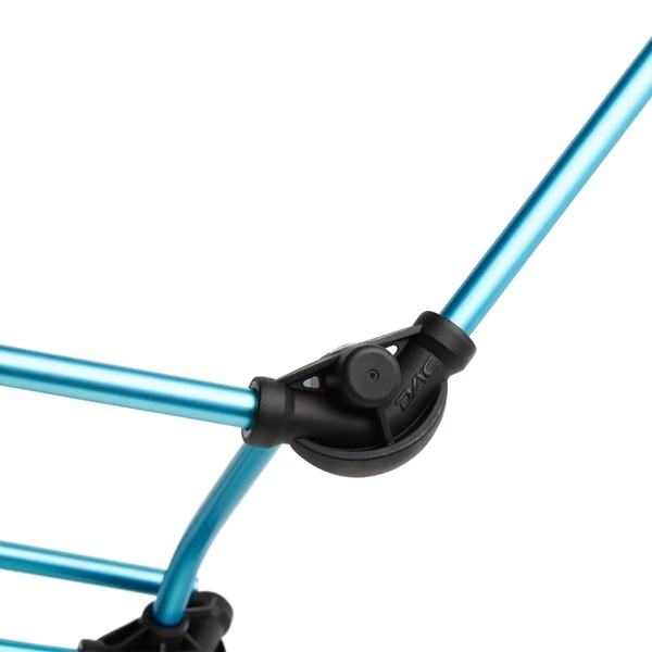 Helinox Ground Chair Campingstoel - Zwart 6 Helinox Ground Chair Campingstoel - Zwart - Afbeelding 4