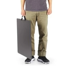 Helinox Café Table Campingtafel - 60 X 60 Cm - Zwart 17 Helinox Café Table Campingtafel - 60 X 60 Cm - Zwart -Professionele outdoor kampeerwinkel foto1 9