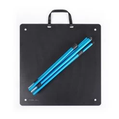 Helinox Café Table Campingtafel - 60 X 60 Cm - Zwart 18 Helinox Café Table Campingtafel - 60 X 60 Cm - Zwart -Professionele outdoor kampeerwinkel foto10