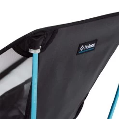 Helinox Ground Chair Campingstoel - Zwart 9 Helinox Ground Chair Campingstoel - Zwart -Professionele outdoor kampeerwinkel foto2 4
