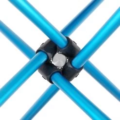 Helinox Café Table Campingtafel - 60 X 60 Cm - Zwart 16 Helinox Café Table Campingtafel - 60 X 60 Cm - Zwart -Professionele outdoor kampeerwinkel foto2 6