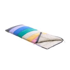 Nomad Blazer Slaapzak - Multi Color Special Edition 12 Nomad Blazer Slaapzak - Multi Color Special Edition -Professionele outdoor kampeerwinkel foto3 1