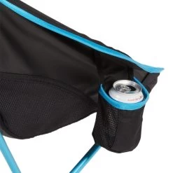 Helinox Savanna Chair Campingstoel - Zwart 13 Helinox Savanna Chair Campingstoel - Zwart -Professionele outdoor kampeerwinkel foto3 5