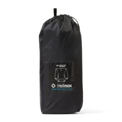 Helinox Ground Chair Campingstoel - Zwart 11 Helinox Ground Chair Campingstoel - Zwart -Professionele outdoor kampeerwinkel foto3 6