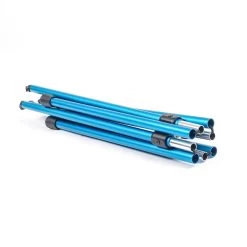 Helinox Café Table Campingtafel - 60 X 60 Cm - Zwart 15 Helinox Café Table Campingtafel - 60 X 60 Cm - Zwart -Professionele outdoor kampeerwinkel foto3 3 1